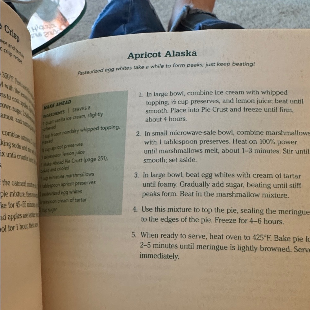 The Everything Potluck Cookbook GUC 300 Recipes Linda Larsen - Picture 5 of 8